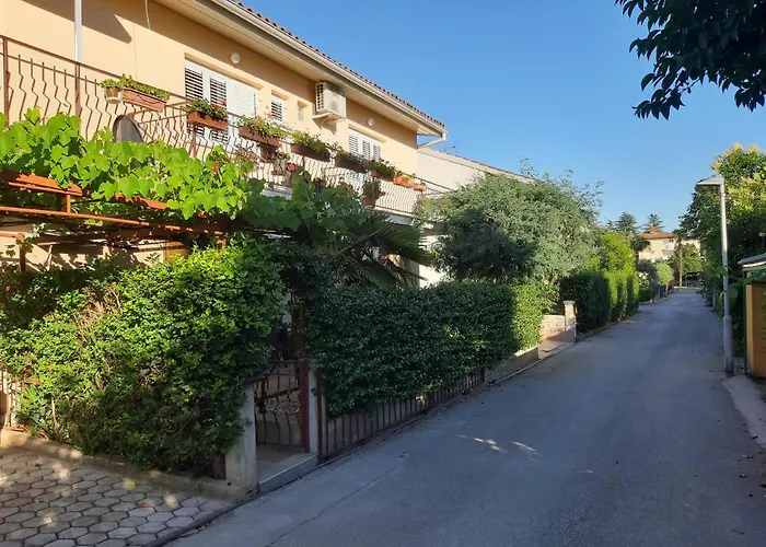 Apartman Oliver