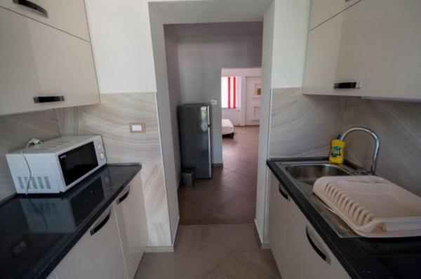 Apartman Oliver Apartment *