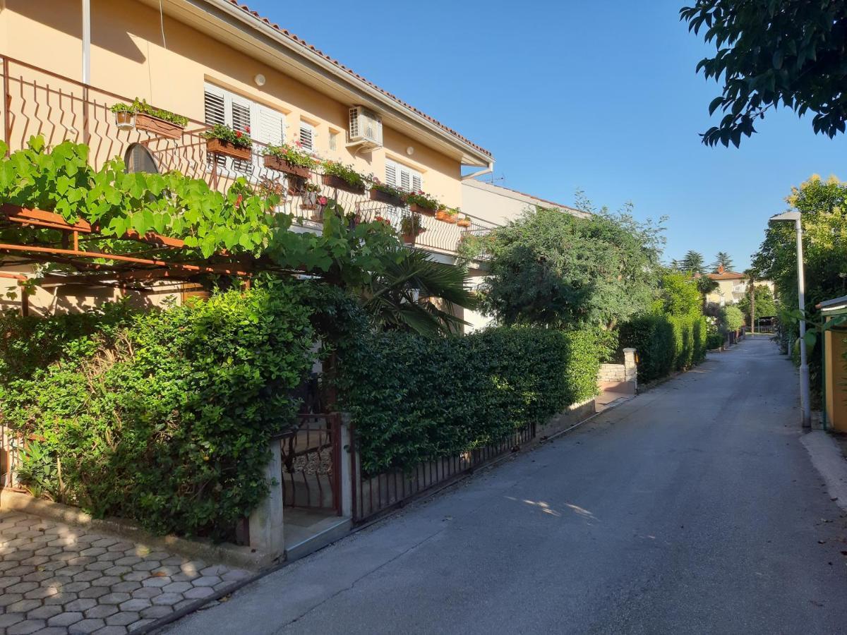 Apartman Oliver * Novigrad (Istria)