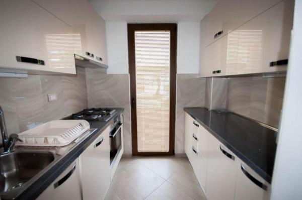 Apartman Oliver *