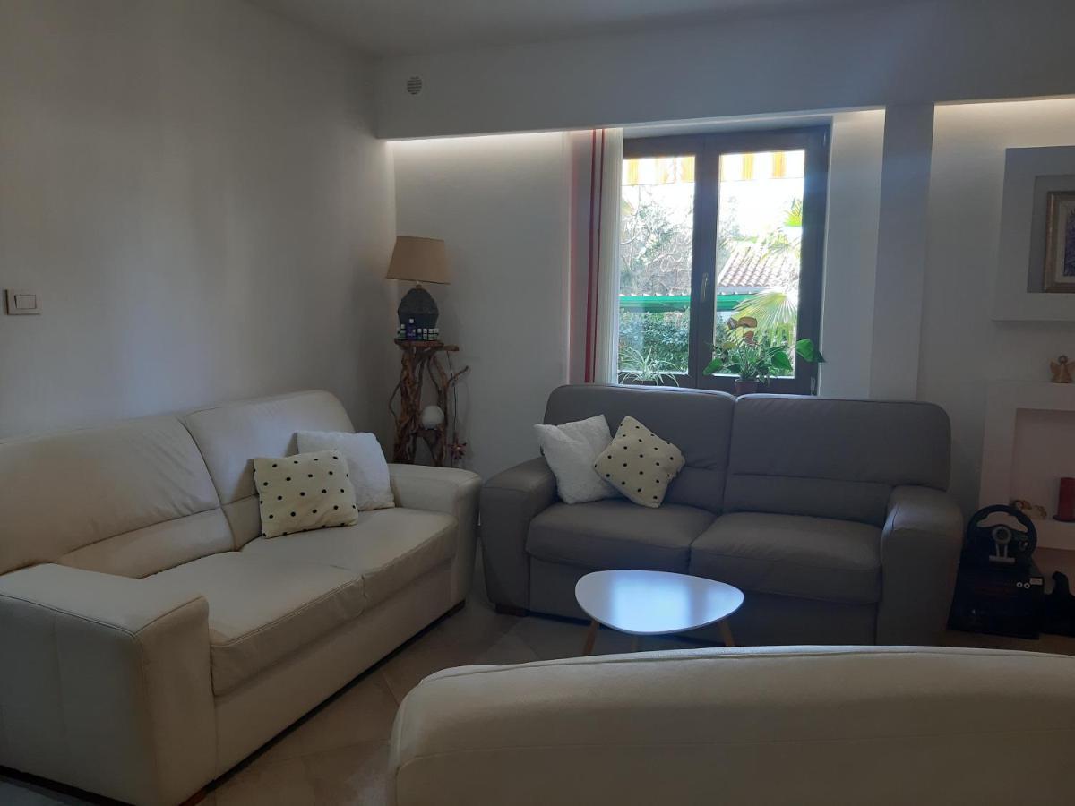 Apartment Apartman Oliver