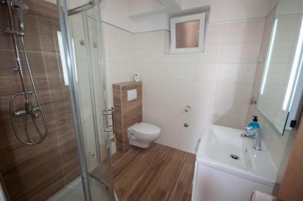 Apartment Apartman Oliver *