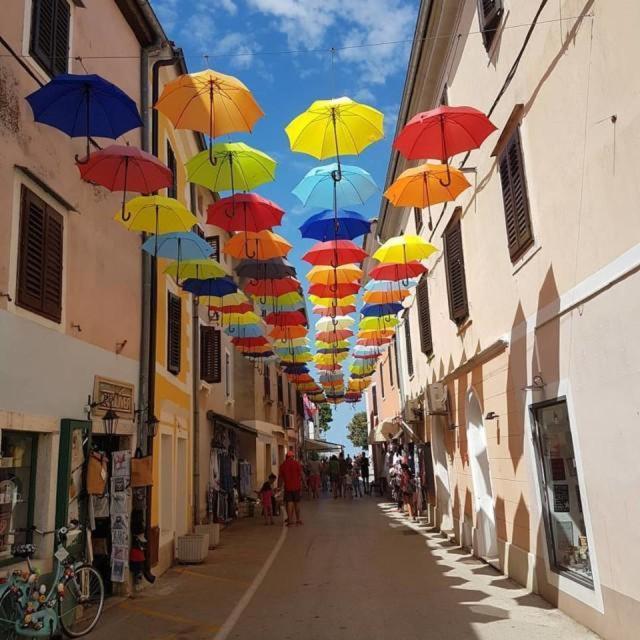 Apartman Oliver * Novigrad (Istria)