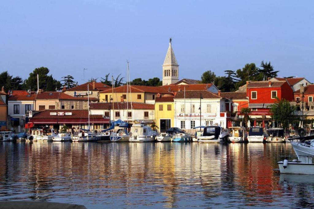 Apartment Apartman Oliver Novigrad (Istria)