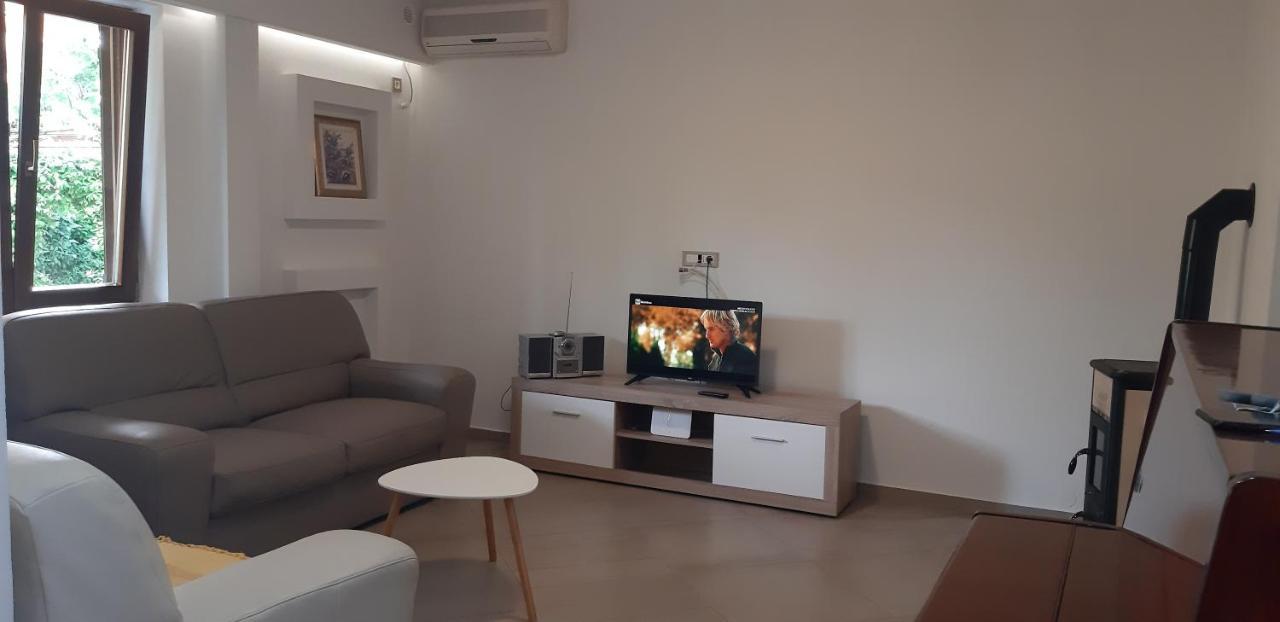 Apartman Oliver Apartment Novigrad (Istria)
