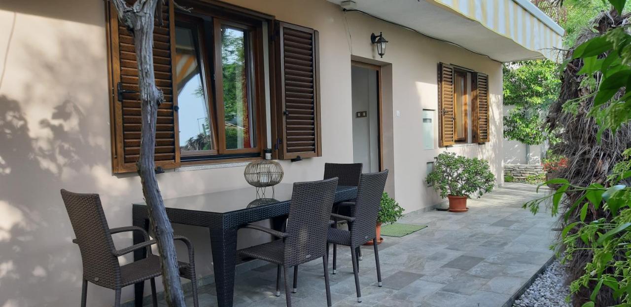 Apartman Oliver Apartment