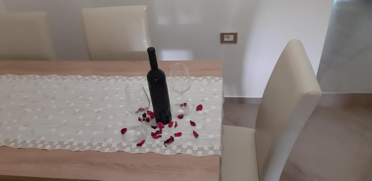 Apartman Oliver Apartment Novigrad (Istria)