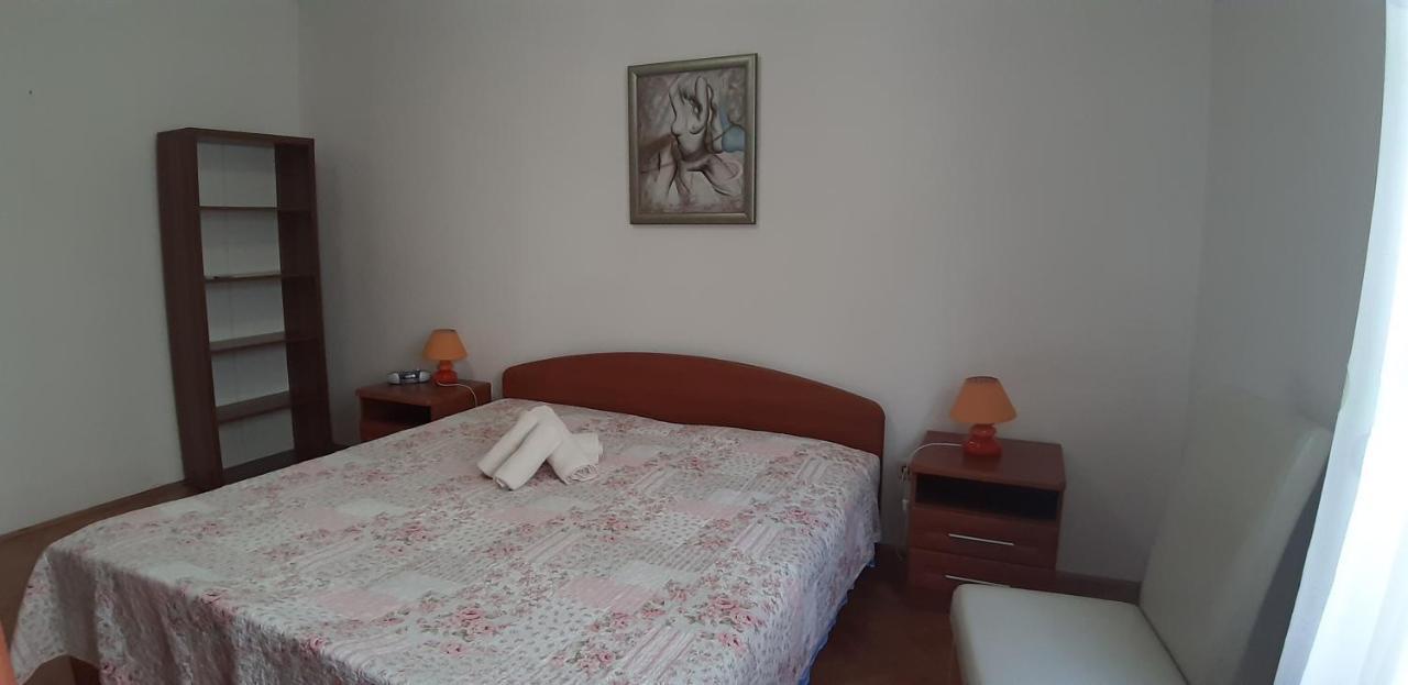 Apartment Apartman Oliver Novigrad (Istria)