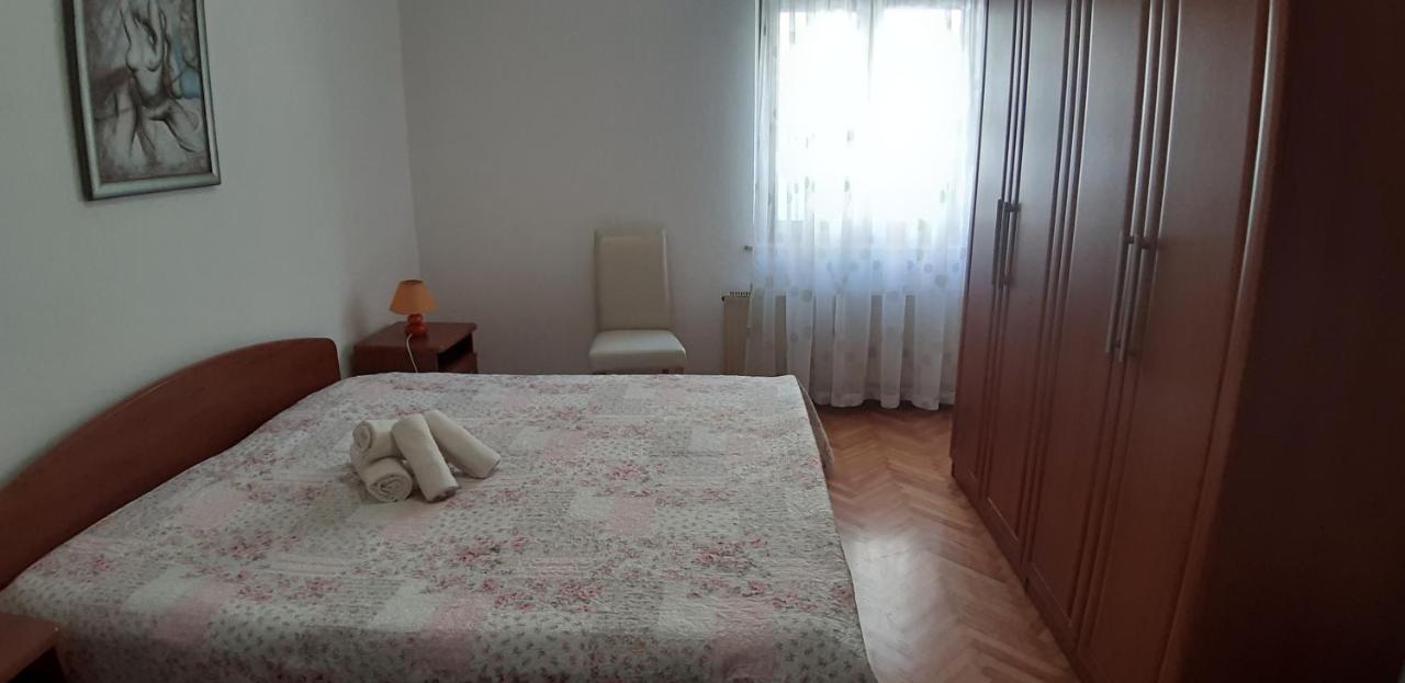 Apartman Oliver * Novigrad (Istria)