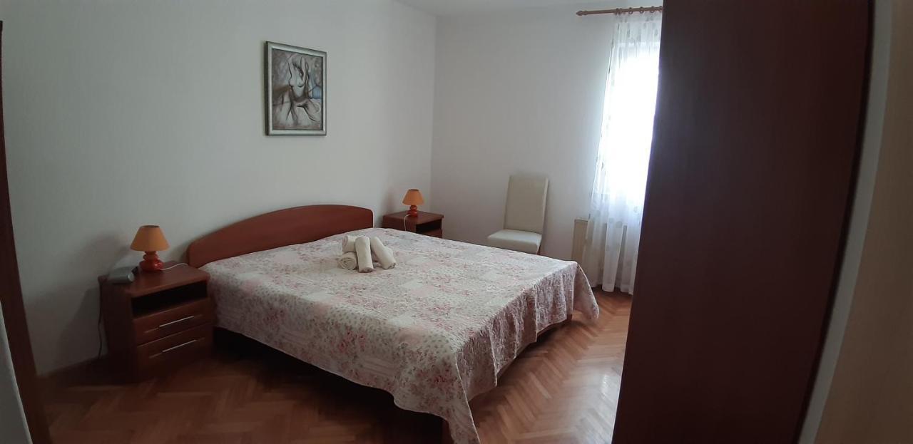 Apartman Oliver Novigrad (Istria)