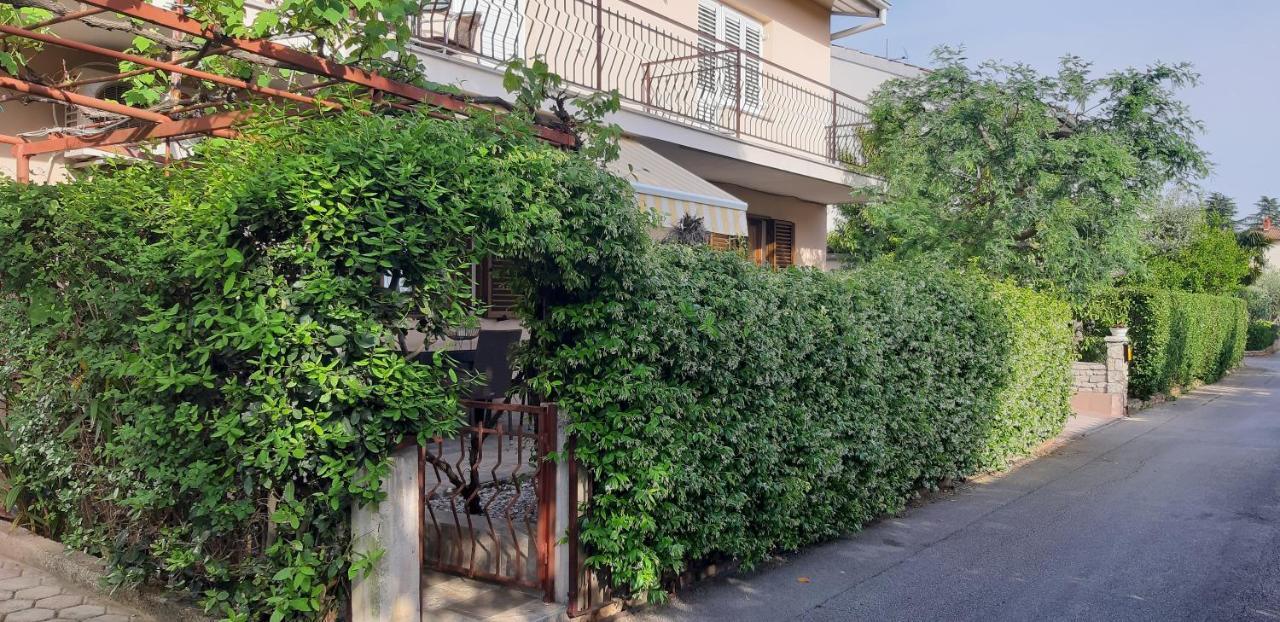 Apartman Oliver Apartment Novigrad (Istria)