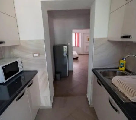 Apartman Oliver Lägenhet Novigrad Istria Exteriör bild