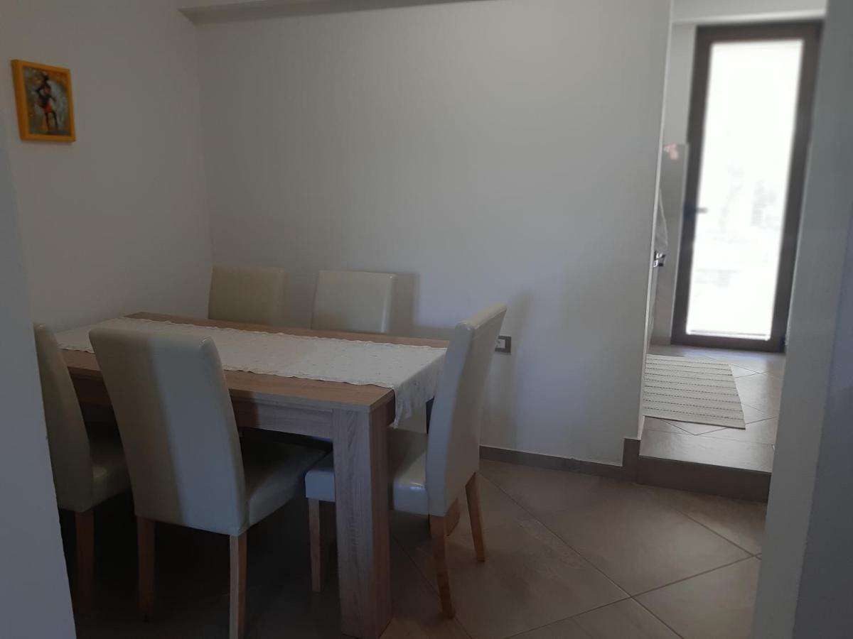 Apartman Oliver Novigrad Istria